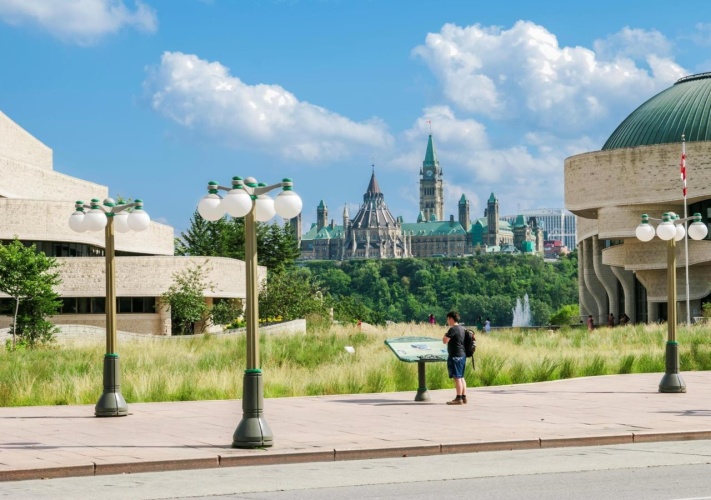 Best Western Plus Ottawa City Centre photo 45