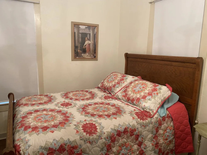 The Hotel Texan