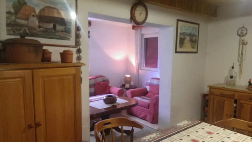 Holiday Home Stella