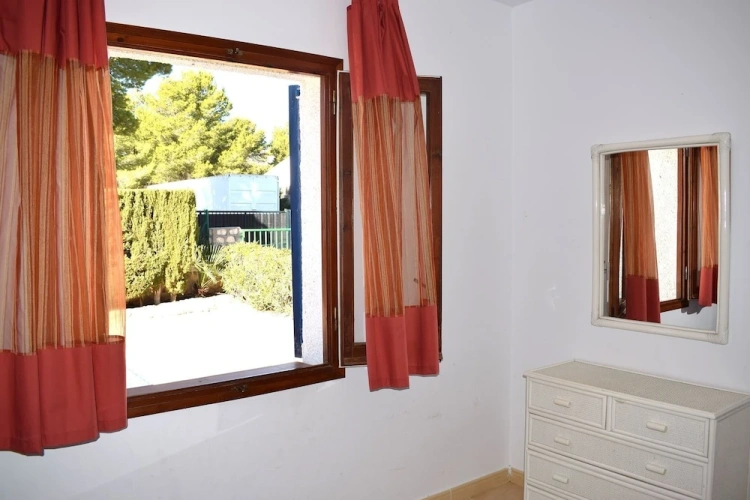 3 Bedrooms Villa with pool view