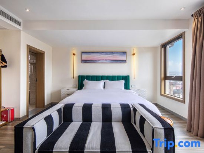 Luxury Double room