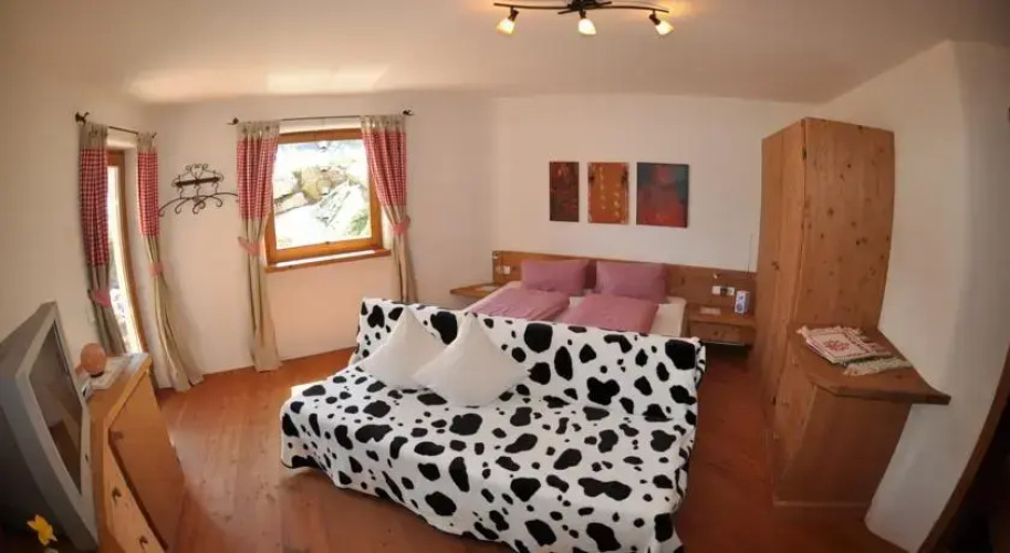 Haus Moosalm