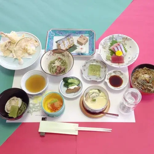 Sakyu Onsen Yumeron