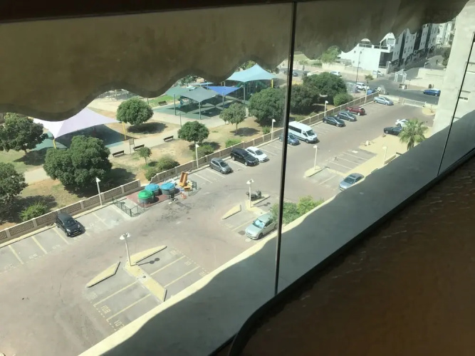 Rent Ashdod 4bdr Refizaac