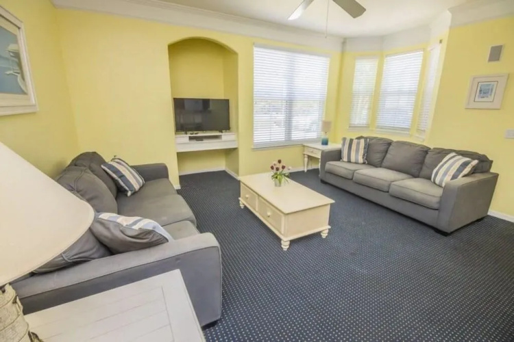 James' Runaway Beach Condo