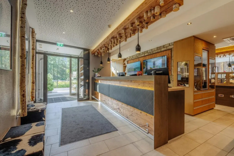 AvenidA Mountain Lodges Kaprun