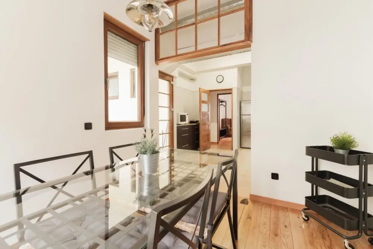 Puro Apartment