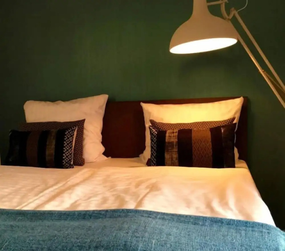 Aparthotel Flughafen Leipzig