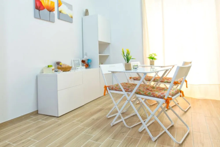 B&B Il Soffione