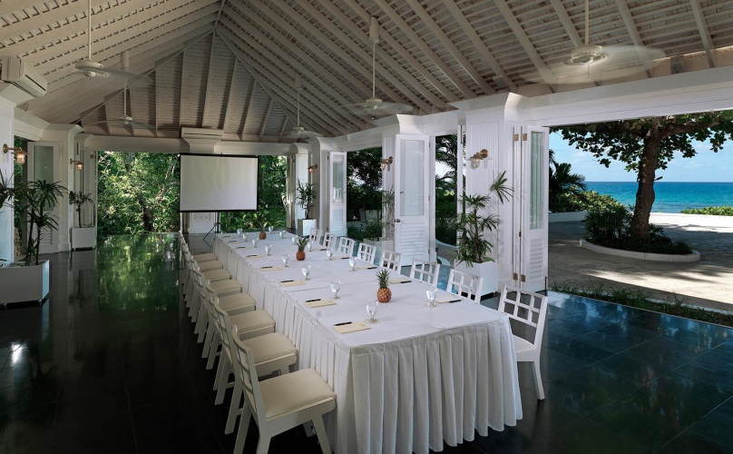 Round Hill Hotel And Villas photo 38