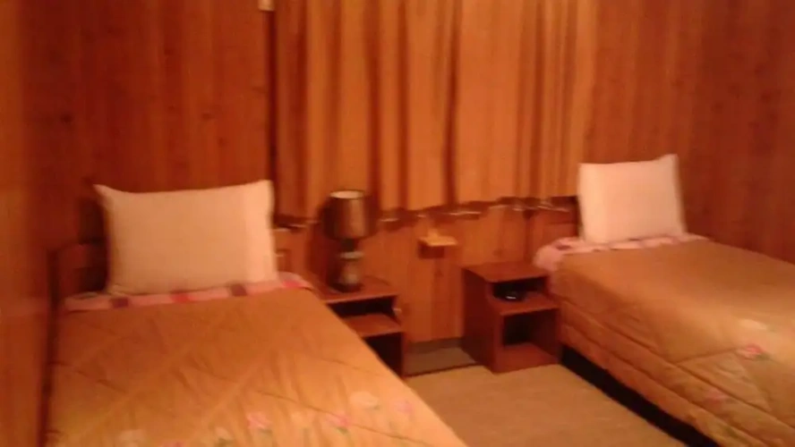 Economy Twin room
