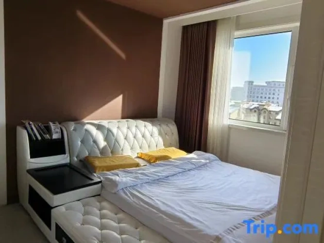 2 Bedrooms Suite