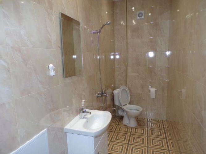Sofia Central Appartment
