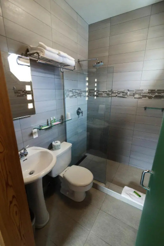 The Adventure Hotel