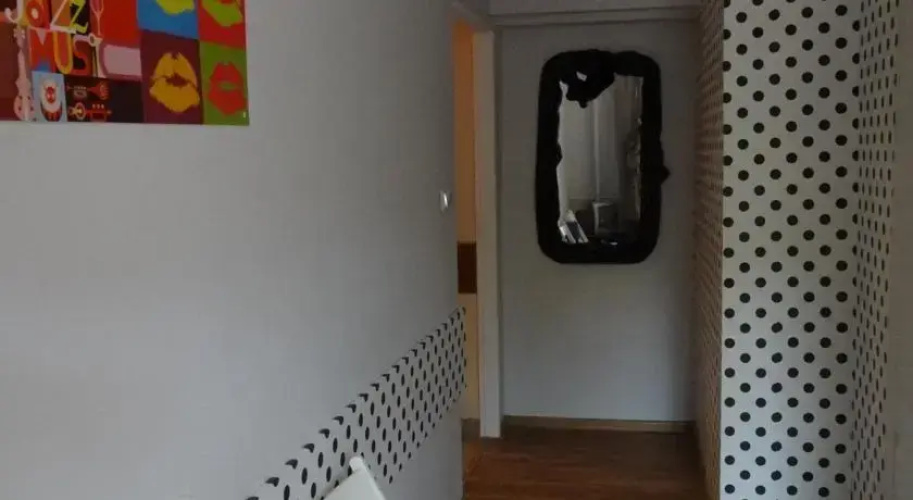 Hostel Praga