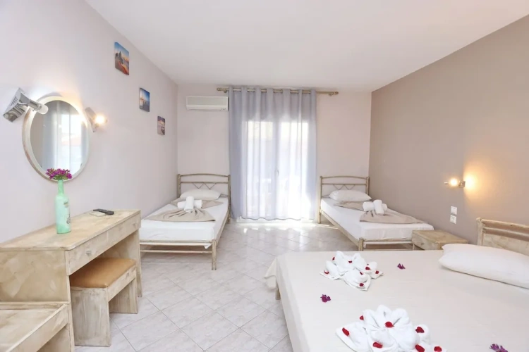 Superior Studio with balcony