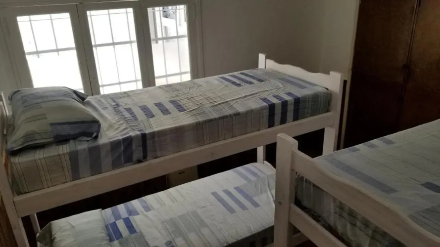 Hostel Brown