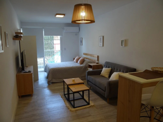 Salguero Suites
