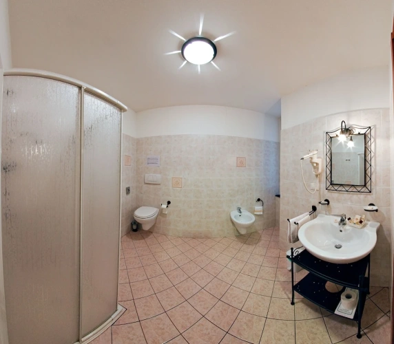 2 Bedrooms Superior Quadruple room
