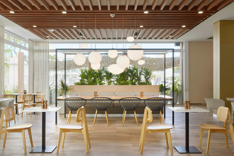 Courtyard By Marriott Aruba Resort photo 32