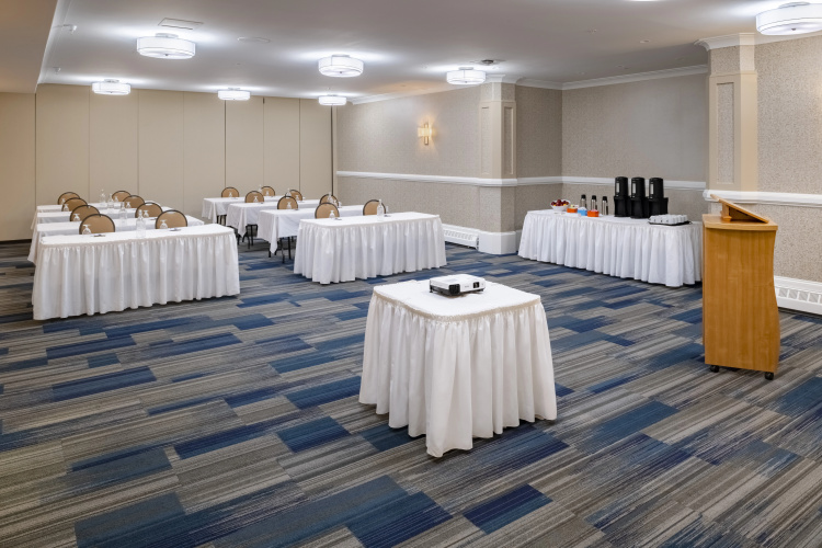 Holiday Inn Express & Suites Halifax - Bedford photo 31