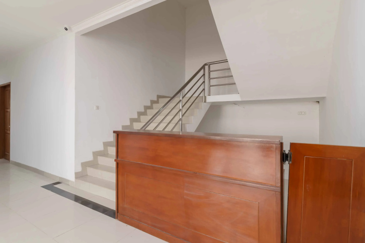 Wisma Satria Mandala RedPartner