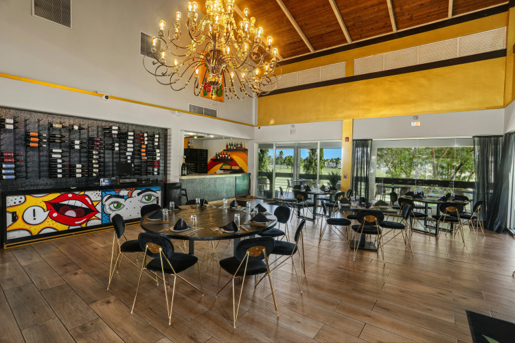 Embassy Suites by Hilton Dorado del Mar Beach Resort photo 37