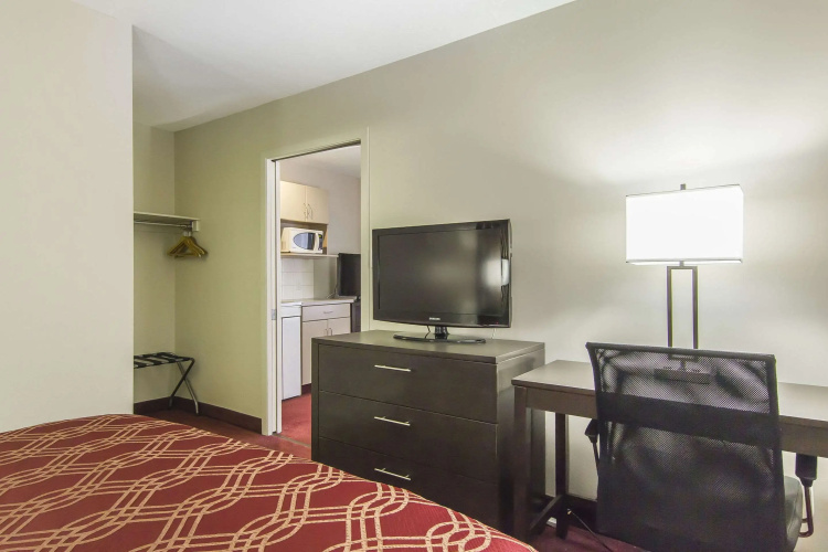 Econo Lodge Lethbridge