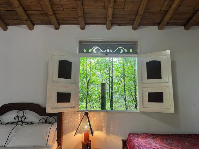 Finca Hotel San Miguel