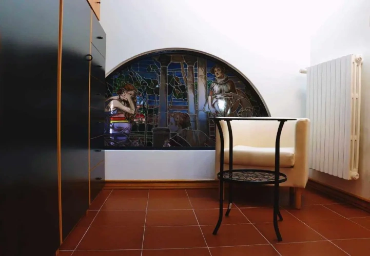 2 Bedrooms Suite
