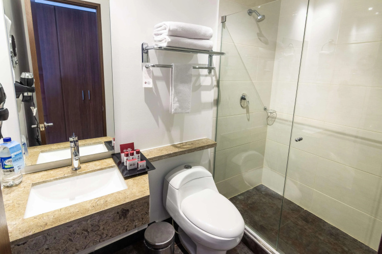 Best Western Plus Santa Marta Hotel photo 11