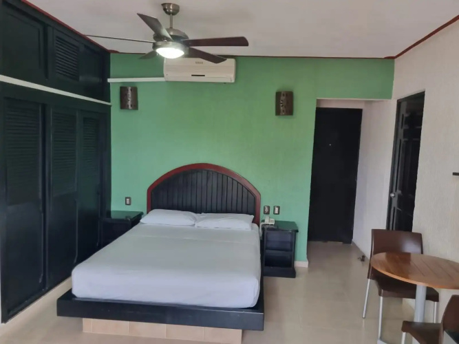 Suites Los Arcos