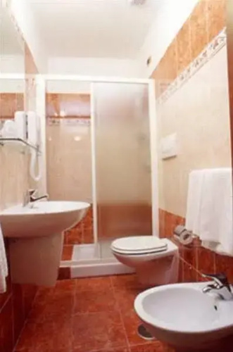 Incanto Romano - Bed and Breakfast