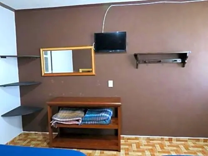 Hotel El Encanto