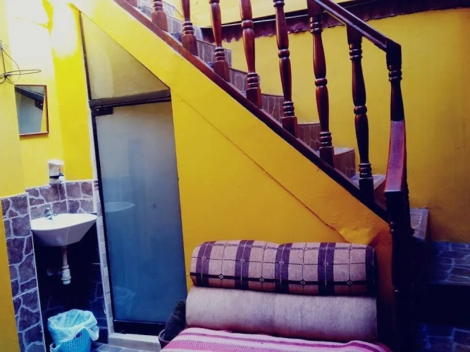 Little Home