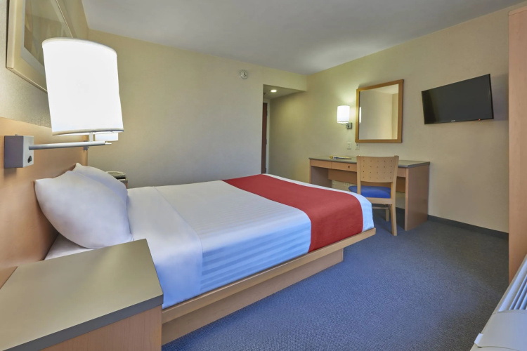 City Express by Marriott Nuevo Laredo