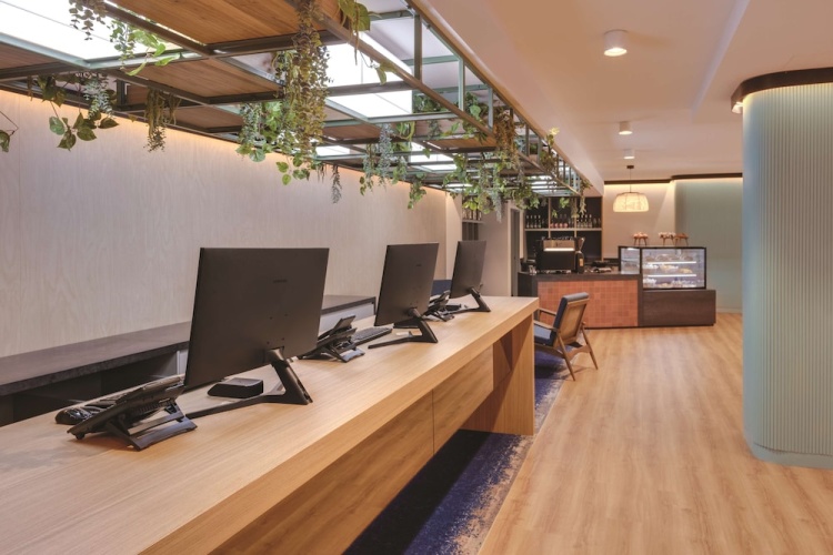 Travelodge Hotel Hurstville Sydney photo 22