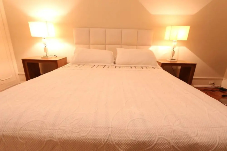 LineRio Copacabana Luxury Residence 344