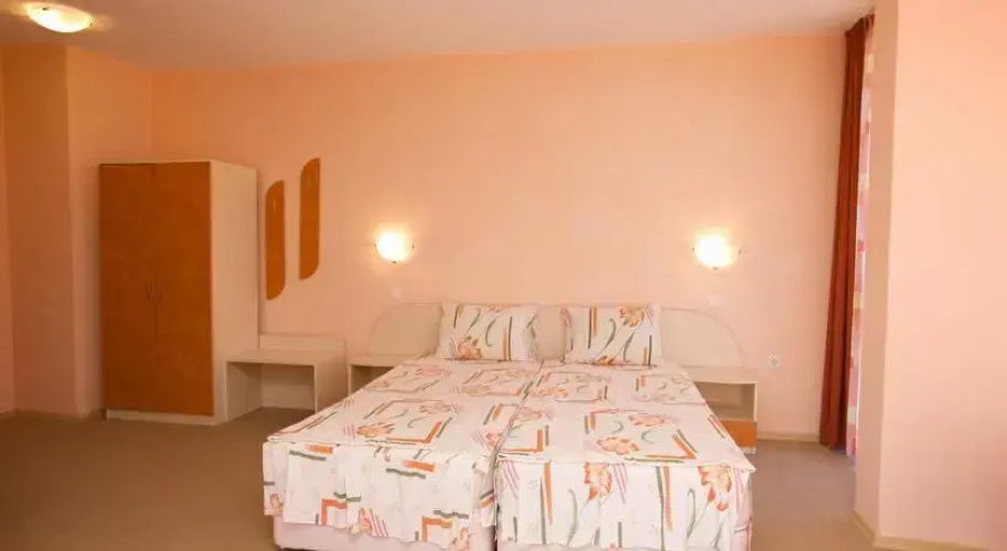 Copacabana Hotel