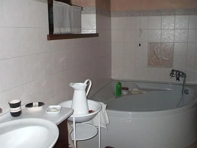 Bed & Breakfast La Corte