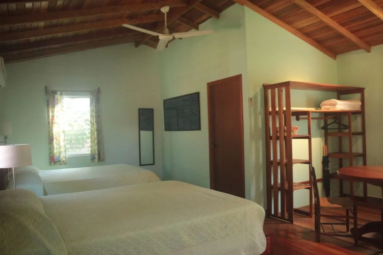 Tanager Rainforest Lodge