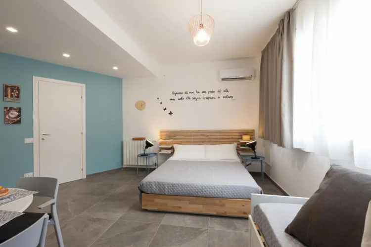 Nerissa Suites&Rooms