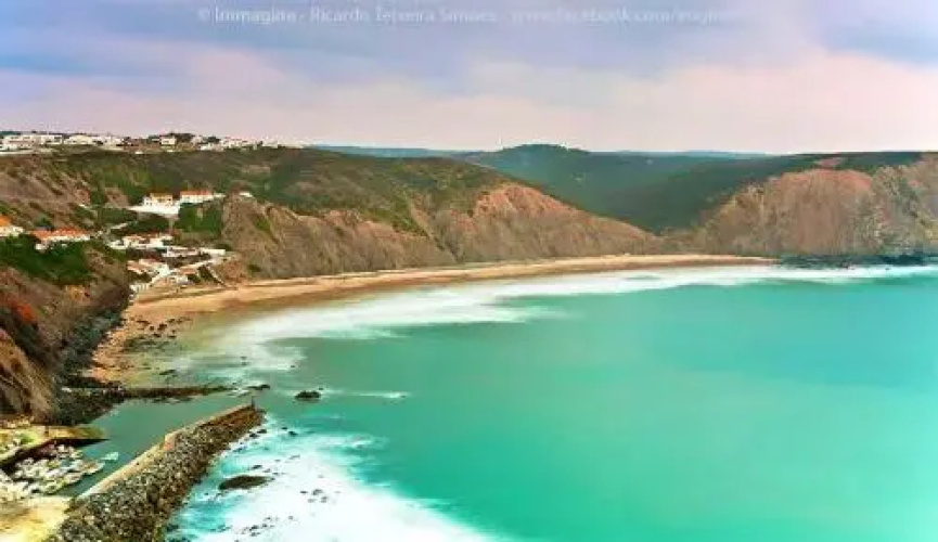 Holiday home Praia da Arrifana