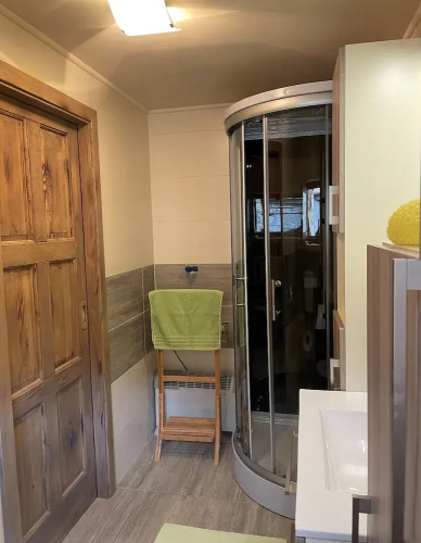 Vineyard cottage Stopar