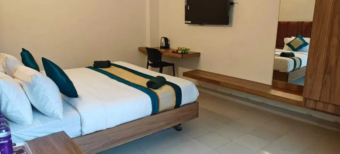 Hotel GT Galaxy