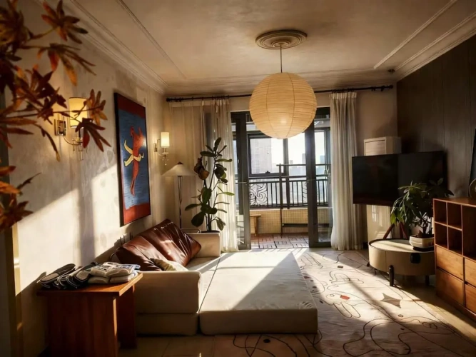 3 Bedrooms Suite