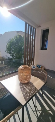 Comfort Apartment