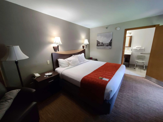 Best Western Plus Rio Grande Inn