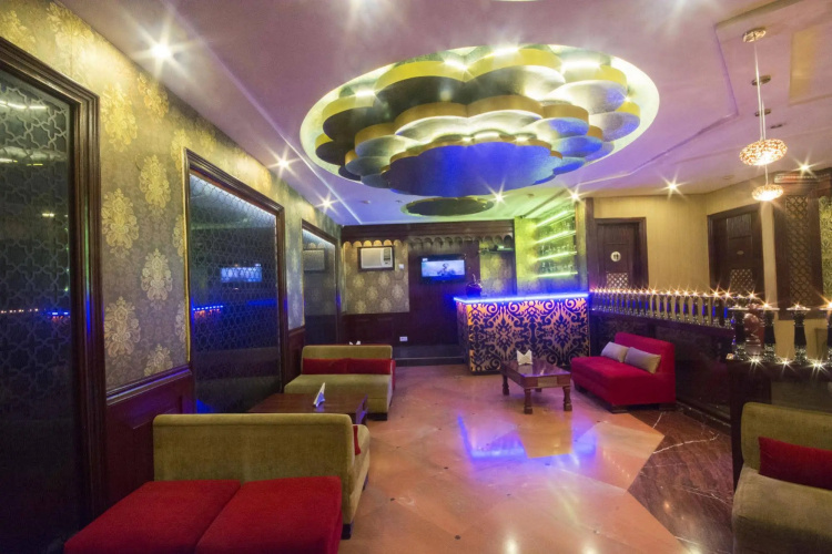 Hotelbild