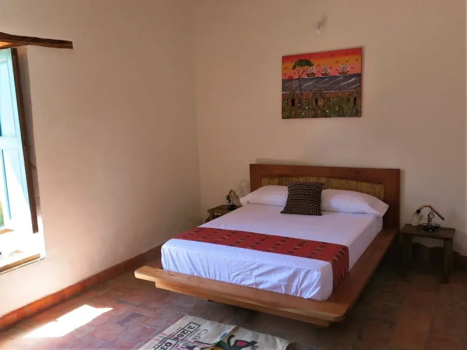 Casa Canela